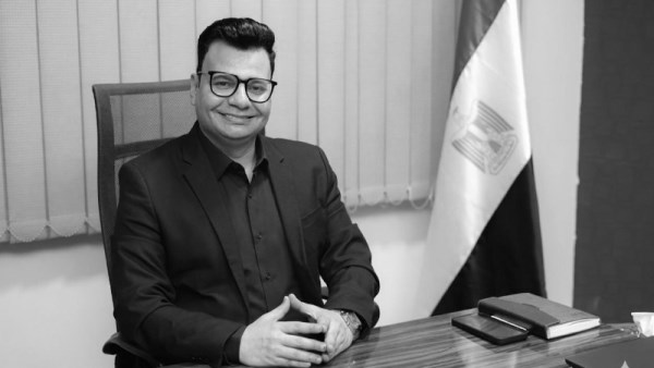  المهندس أشرف إمام