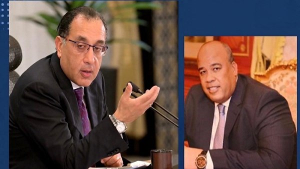 العشري يشيد برسائل رئيس الوزراء للمصريين