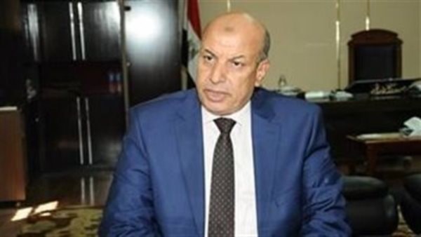 المهندس مصطفي الشيمي