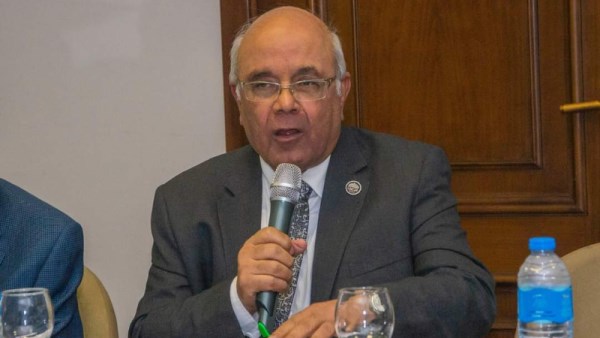 محمد عطيه الفيومي