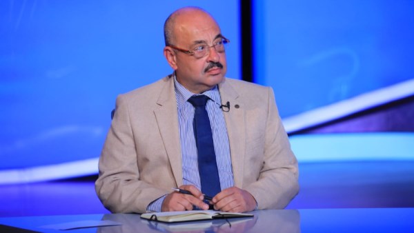  المهندس علاء السقطي 