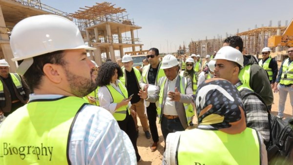 الجوله الميدانية 