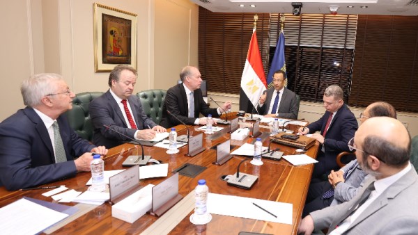وزير الاتصالات 