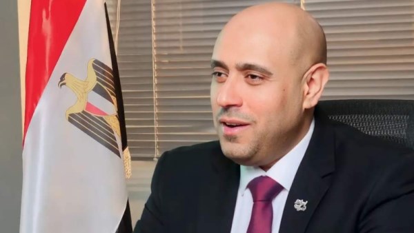 خبير تكنولوجى 