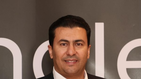 خالد صبرى 