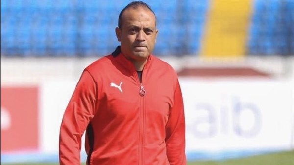 أحمد مصطفى بيبو