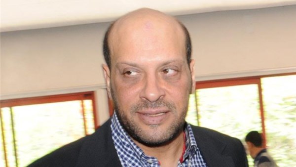 محمود الشامي