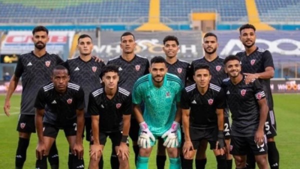 لاعبو بتروجيت
