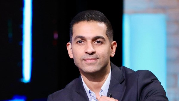 هاني حتحوت