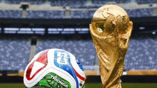 كأس العالم 