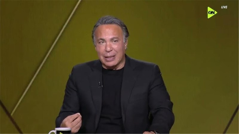  أيمن يونس