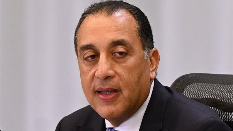 الدكتور مصطفى مدبولي، رئيس مجلس الوزراء