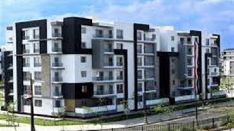 شقق الإسكان الاجتماعي