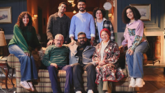 أول تعليق من مخرج مسلسل 