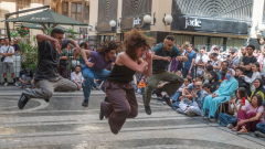 مهرجان 