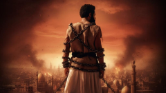 الفنان مراد مكرم بعد مشاهدته: لا علاقة لفيلم 