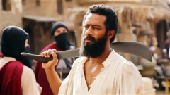 اليوم.. محمد رمضان يكشف تفاصيل فيلم 