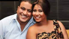 شيرين عبد الوهاب تتنازل عن القضية وتنقذ شقيقها من الحبس 6 أشهر