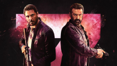 إقبال جماهيري كبير على افتتاح “سينما الشعب” بالغردقة وعرض فيلم 7 Dogs في أولى الليالي