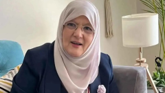 شمس البارودي تتخذ قرارًا مفاجئًا.. وتوجه رسالة لجمهورها: هتوحشوني