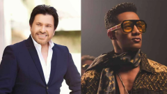 محمد رمضان يتعرض لهجوم عنيف بسبب موقفه من هاني شاكر.. ماذا حدث؟
