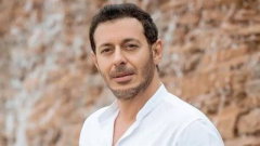 مرض والد الفنان مصطفى شعبان.. خضع لعملية جراحية بأحد مستشفيات التجمع