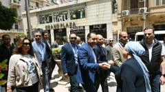 رئيس الوزراء يشهد تدشين مبادرة 