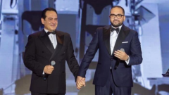 نقل الفنان محمد ثروت إلى المستشفى وخضوعه لعملية جراحية مفاجئة