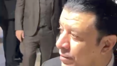 فقدت أخ ورفيق نجاحات: مصطفى كامل ينعي وفاة هاني شاكر بكلمات مؤثرة