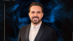 12 مايو، وائل جسار ضيف برنامج Sold Out مع الإعلامي محمود سعد