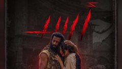 21 مايو.. موعد عرض فيلم أسد في الدول العربية
