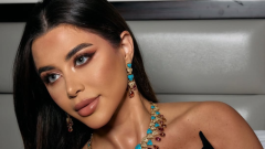 يارا السكري تثير فضول جمهورها بصورة مع ممثل تركي شهير.. من هو؟
