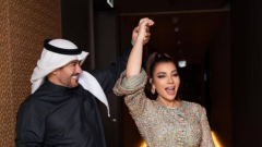 انفصال أصالة وفائق حسن بعد زواج دام 5 سنوات.. حقيقة أم شائعة؟
