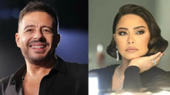 محمد حماقي يعلن موعد طرح ديو «بحريّه» مع شيرين عبد الوهاب