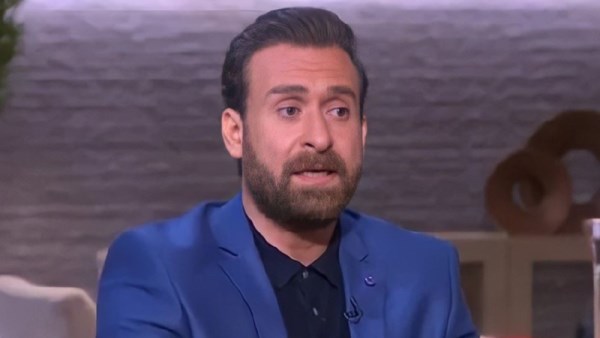 نضال الشافعي يكشف كواليس رأس الأفعى