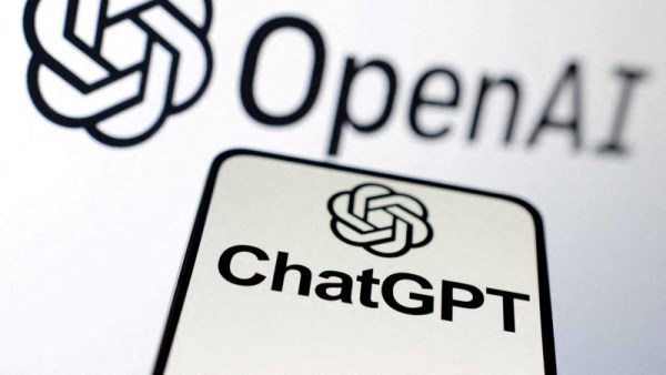 البحث عن العفاريت في ChatGP