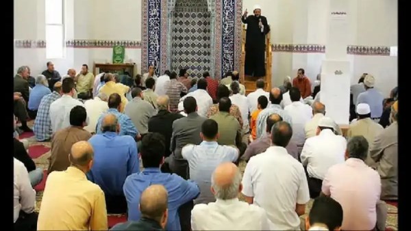 موعد صلاة الجمعة اليوم في مصر 