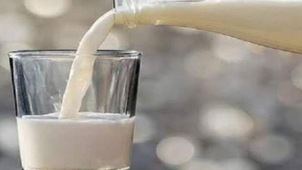 طريقة الكشف عن الفورمالين في اللبن