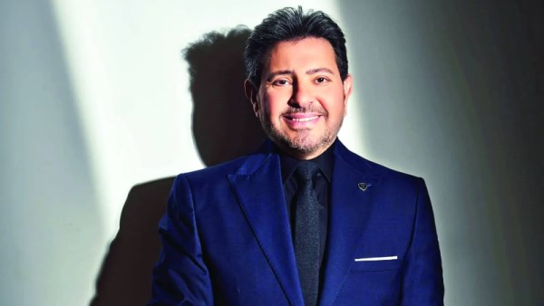 هاني شاكر 