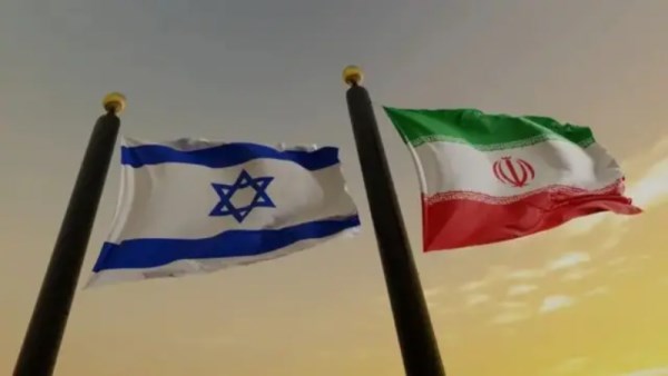 الحرب الإيرانية الإسرائيلية 2026