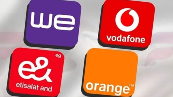 بدء تطبيق الأسعار الجديدة لكروت الشحن 