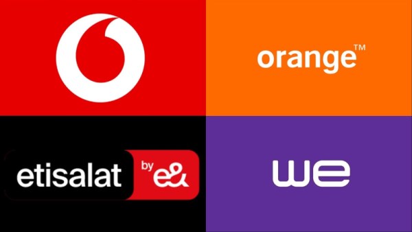 أسعار كروت الشحن الجديدة بعد الزيادة 2026