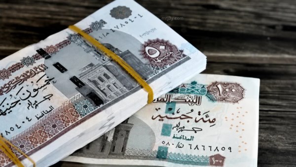 موعد صرف معاشات شهر يونيو 2026