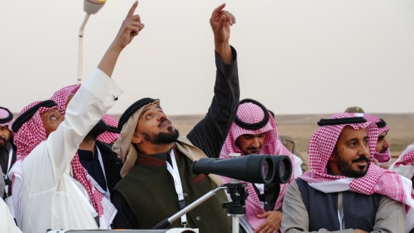 موعد اجازه عيد الاضحى المبارك 2026 في السعودية