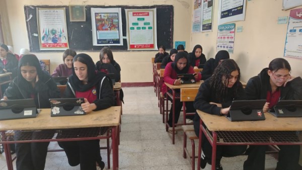 ماذا يعني عقد امتحانات الثانويه العامه بنظام التجمعات؟