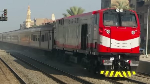 جداول القطارات الإضافية بمناسبة عيد الأضحى 2026