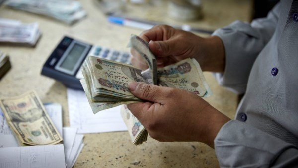 وزارة المالية تبدأ صرف مرتبات مايو 2026 غدًا الثلاثاء