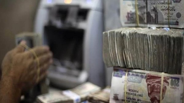  صرف معاشات يونيو 2026 