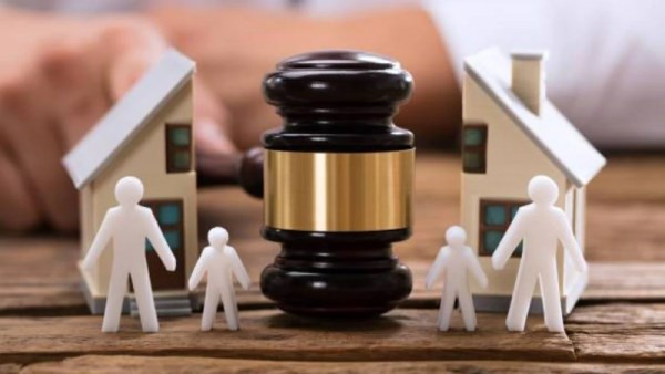 ضوابط مسكن الحضانة وحالات استرداده في قانون الأسرة الجديد