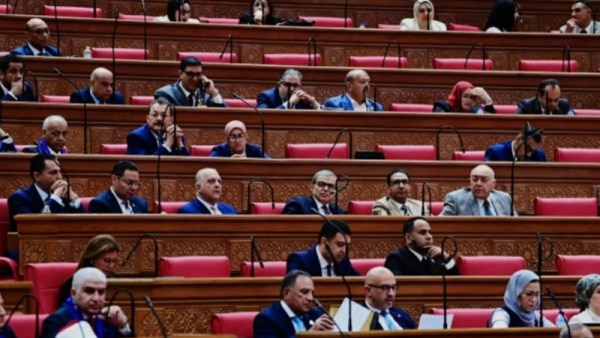 كل ما تريد معرفته عن مشروع قانون الأمن والأمان البيولوجي